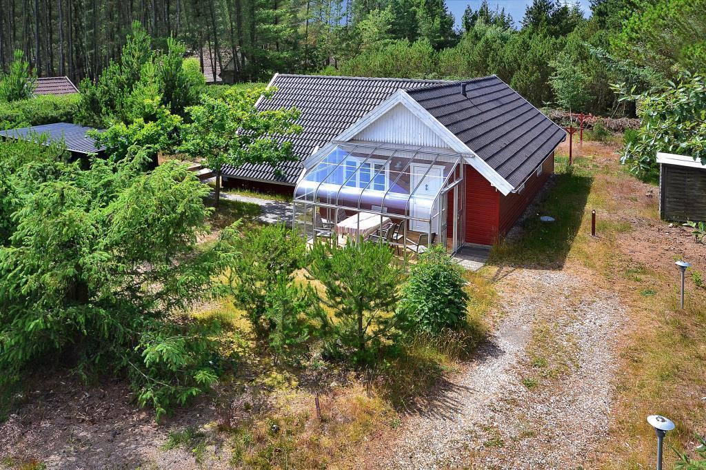 Amazing Home In Norre Nebel With Wifi Lønne Hede Pokój zdjęcie