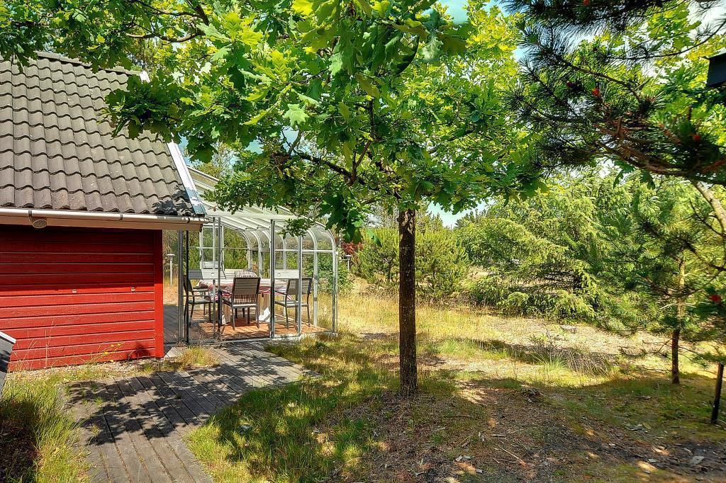 Amazing Home In Norre Nebel With Wifi Lønne Hede Pokój zdjęcie